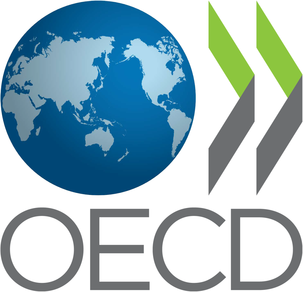 OECD logo
